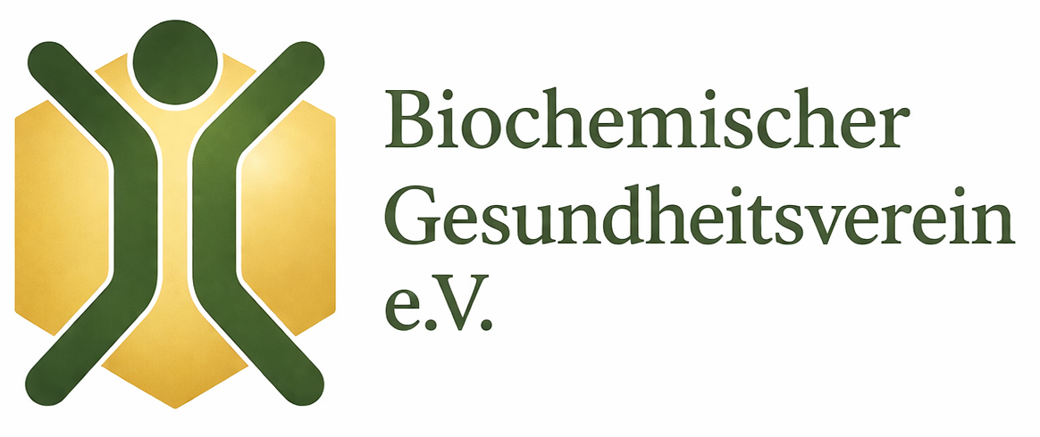 Biochemischer Gesundheitsverein
